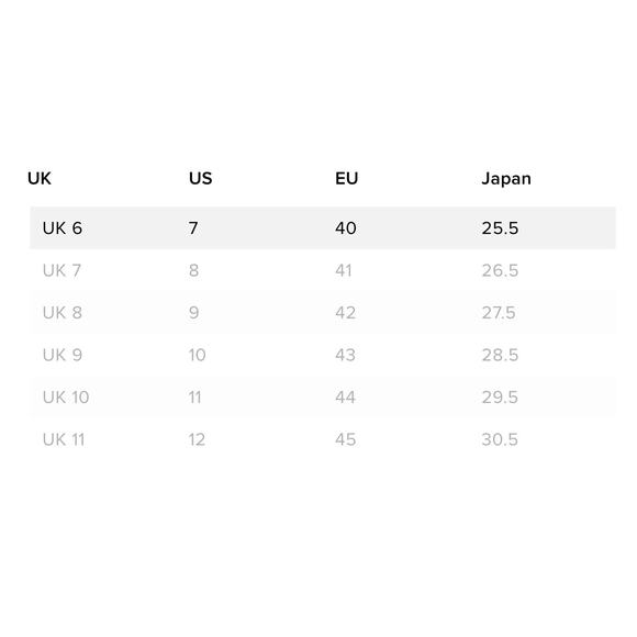 Tuckernuck GIVENCHY SLIDE FLAT SANDALS WHITE/BLACK size 8 - Picture 7 of 10